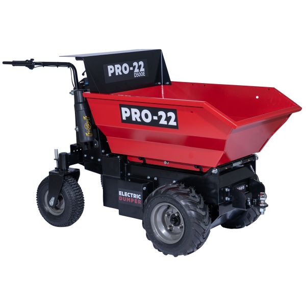 Dumper